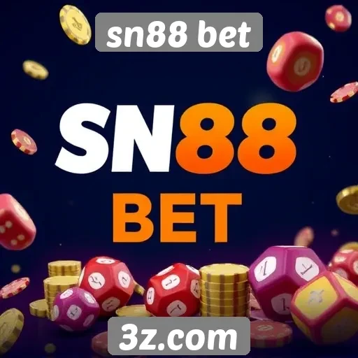 melhores bônus disponíveis no sn88 bet