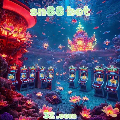 sn88 bet Cassino Ao Vivo