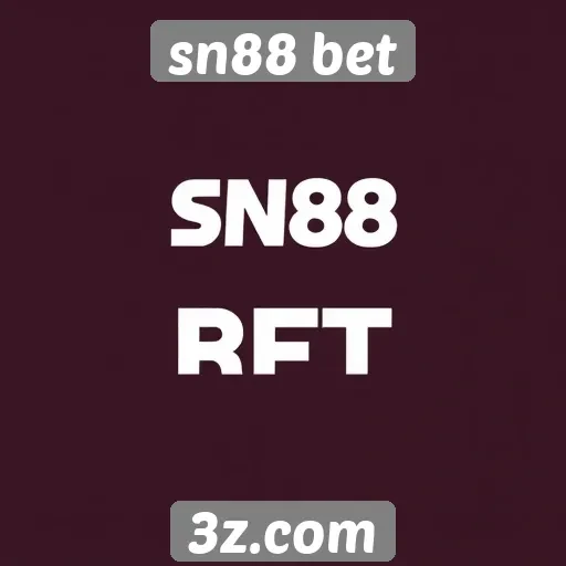 Principais jogos disponíveis na sn88 bet