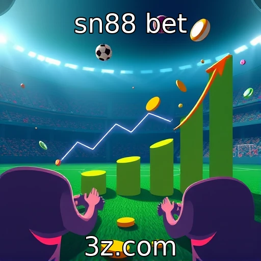 Crescimento de plataformas de apostas online em 2025