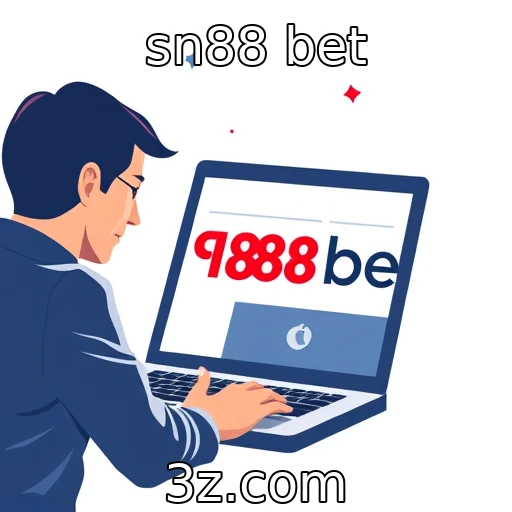 Desafios da segurança em plataformas de apostas - sn88 bet