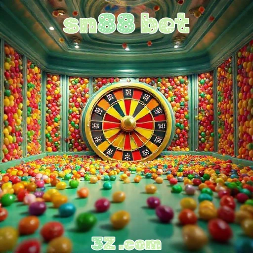 sn88 bet Caça-Níqueis