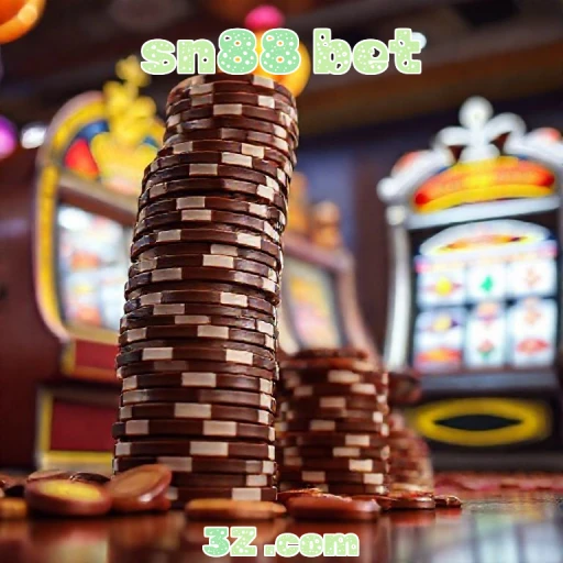 sn88 bet Apostas Esportivas