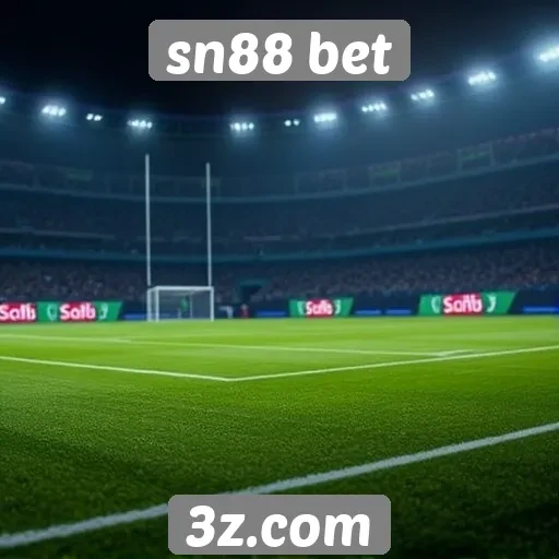 Feedback dos usuários sobre a experiência no sn88 bet